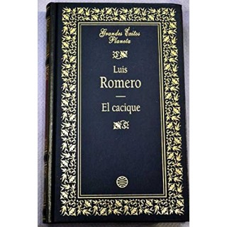 Grandes Exitos Planeta: El cacique